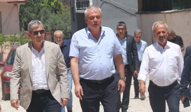 Ali Koyuncu’dan  Açıklama: “Kalp Krizi Geçirmedim”