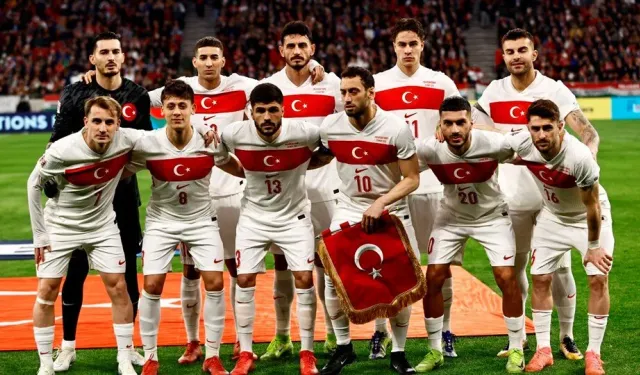 Milli Ara Ne Zaman Başlıyor? Süper Lig’e Ara Verilecek Tarih Belli Oldu! Milli Maçların Takvimi Belli Oldu!