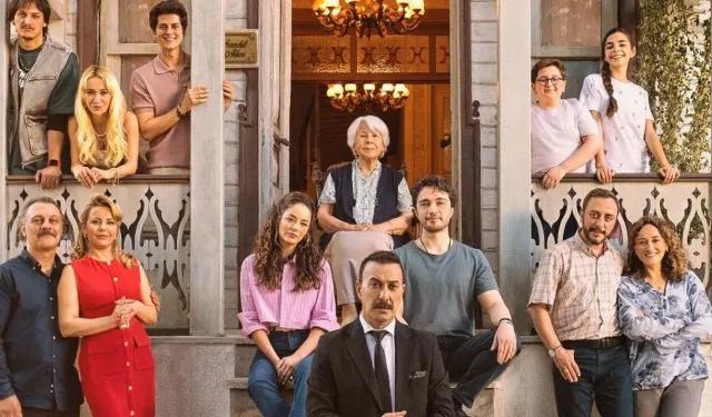 Bugün "Aile Saadeti" Var Mı? Aile Saadeti Saat Kaçta Başlayacak? Aile Saadeti Dizisinin Oyuncuları Kimler?