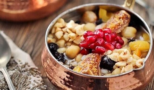 2026 Aşure Günü Ne Zaman? Diyanet Tarihi Açıkladı: İşte Aşure Ayı Hakkında Her Şey...