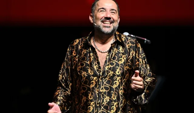 Ata Demirer’den Yaz Turnesi: “Ata Demirer Gazinosu 2”
