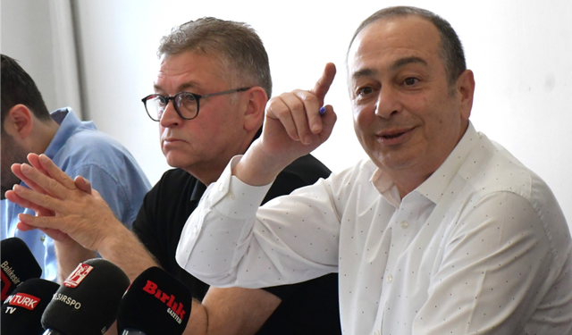 Balıkesirspor’dan Yeni Dönem Mesajı: “Yarışan, Umut Veren Bir Takım İçin Devam Ediyoruz”