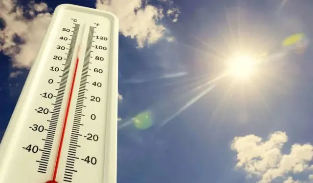 Kurban Bayramı'nda Balıkesir'de Hava Nasıl Olacak?