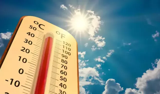 Tatil Sonrası Balıkesir Kavrulacak! Hava 33 Dereceye Kadar Çıkacak – İşte Gün Gün Tahmin