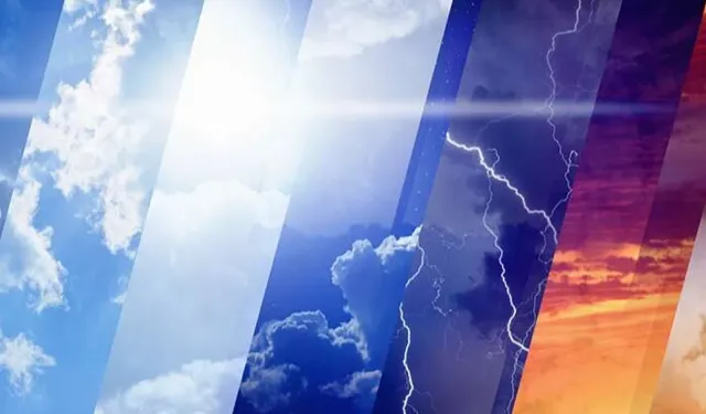 Balıkesir İçin Meteoroloji Uyardı: Önümüzdeki Günlerde Hava Nasıl Olacak?