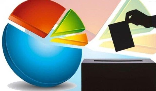 Bu Pazar Seçim Olsa?... Son Seçim Anketi Ocak 2026: Hangi Parti Birinci? CHP ve AK Parti Arasındaki Oy Farkı Kaç Oldu?
