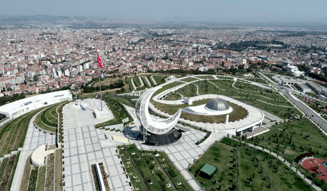 Balıkesirli Balıkesir'de Yaşamaktan Memnun