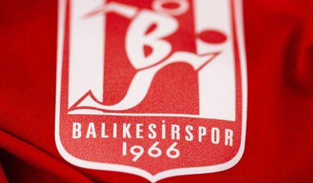 Balıkesirspor'da Yeni Yönetim Şekilleniyor!