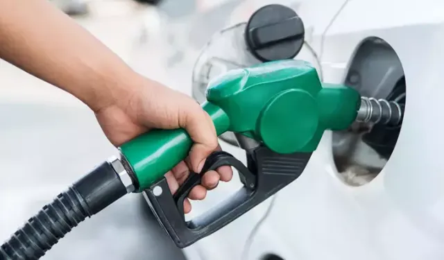 Benzin ve Motorine İndirim Mi Geliyor? Akaryakıt Fiyatları Nasıl Olacak?