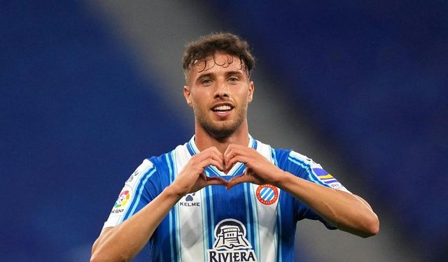 Beşiktaş’ta Transfer Rüzgarı: İspanyol Yıldız İçin Kritik Görüşme!