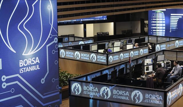 Borsa Haftaya Düşüşle Başladı! En Çok Kaybettiren Sektör Endeksleri Hangileri?