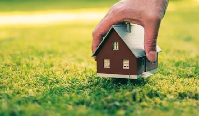 Dursunbey Belediyesi Arsa ve Tarlaları Satışa Çıkardı