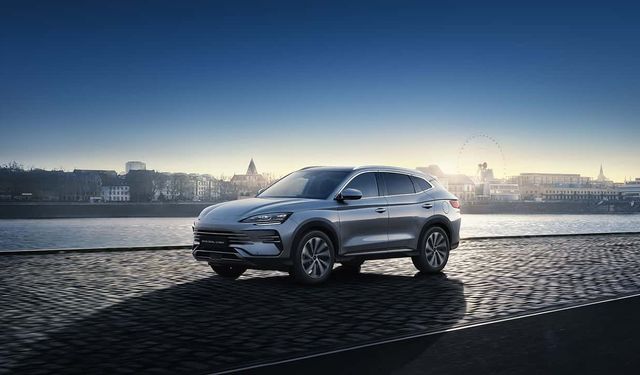 BYD'de Büyük İndirim! Satışlar Patladı! BYD Fiyatları Nasıl?