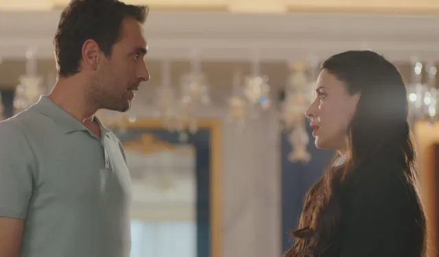 Bugün Çift Kişilik Oda Var Mı? Çift Kişilik Oda 5. Bölüm Ne Zaman Yayınlanacak?