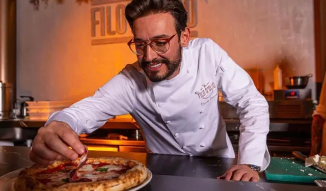 Türkiye’den Tarihi Başarı! Danilo Zanna’nın Restoranı Avrupa’nın En İyi 50’sine Girdi!