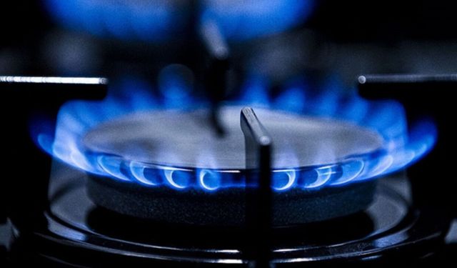 Hürmüz Boğazı Gerilimi Doğal Gaz Piyasalarını Vurdu: Fiyatlar Yüzde 5 Yükseldi!