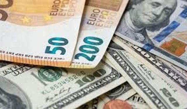 Dolar ve Euro Güne Yükselişle Başladı! 16 Ekim'de Döviz Kurları Ne Kadar Oldu?