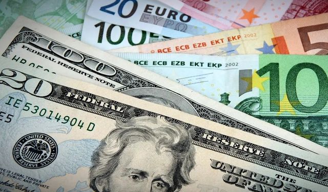 Dolar/TL Ne Kadar Oldu? Döviz Kurları Nasıl?