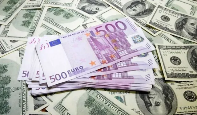 13 Şubat Cuma Döviz Kurları: Dolar/TL ve Euro/TL Ne Kadar?  Güncel Döviz Kurları ve Analizler