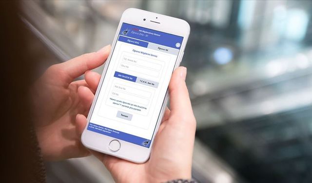 E-Okul Ne Zaman Kapanacak? Devamsızlık Girişleri Ne Zaman Bitecek?