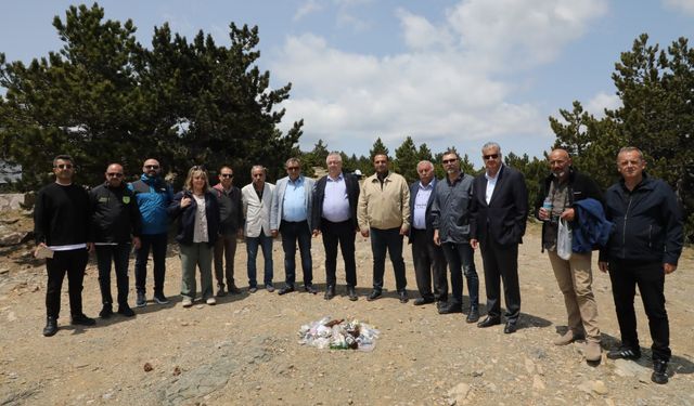 Sizi gidi görüntü çevrecileri siziii!..