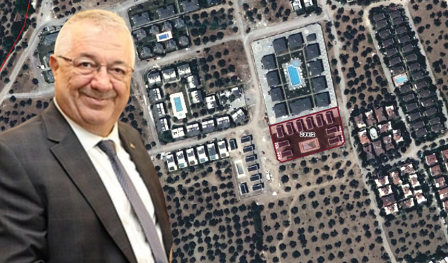 Edremit'te Büyük Satış: Belediye Arsa ve Meskenlerini Satıyor!