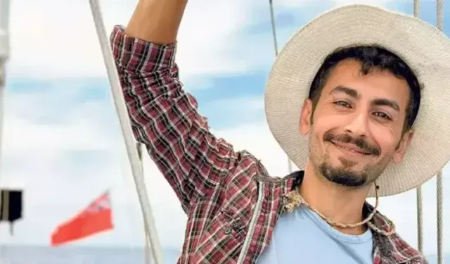 Şuayb Ordu Kimdir? İsrail’in Durdurduğu Gemideki Türk Aktivist Gündemde!