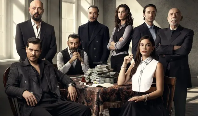 Eşref Rüya Neden Bitti? Set Çalışanı Yener Yalçın Ani Finalin Perde Arkasını Açıkladı! O İddialar Doğru mu?