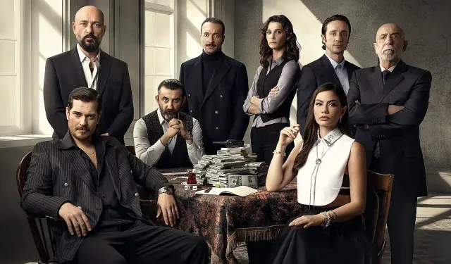 Eşref Rüya 12. Bölüm Fragmanı Yayınlandı! Yeni Bölümde Neler Olacak?