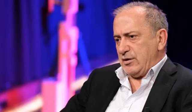 Fon Krizinde 292 Milyar TL Tartışması! Fatih Altaylı: "Bu Para Nereden Bulunacak?"