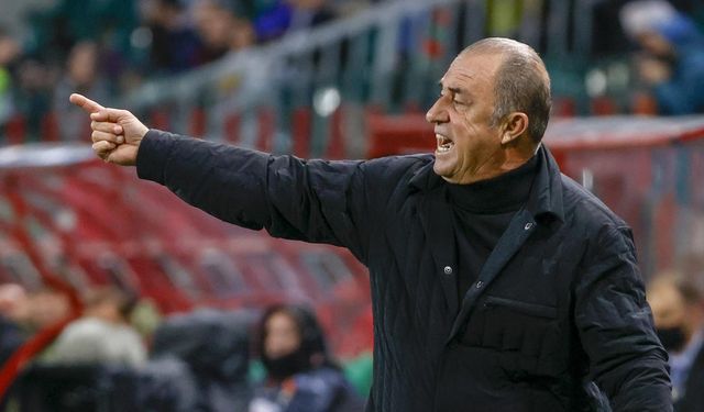 Fatih Terim Galatasaray'ın Yıldızını İstiyor! O İsim Kim?