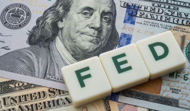 FED Faiz Kararı Açıklandı!
