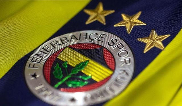 Yıldız İsim Fenerbahçe'ye Geri Dönüyor!