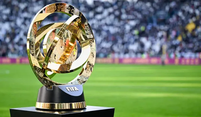 Futbol Şöleni Başlıyor! 2025 Kulüpler Dünya Kupası Ne Zaman? Hangi Takımlar Var?