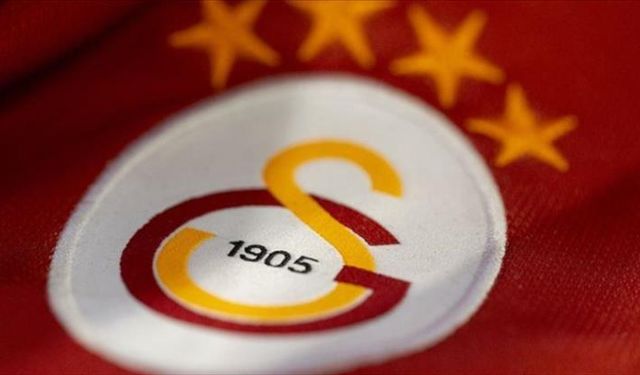İmzalar Atıldı! Galatasaray Milli Yıldız İle 1 Yıllık Anlaşmaya Vardı!