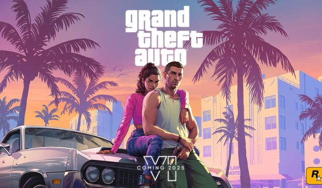 Oyun Dünyasında Geri Sayım Başladı! GTA 6 2026’da Hangi Platformlara, Ne Zaman Gelecek?