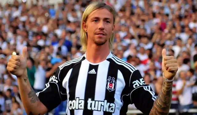 Guti'den Yıldız İsme Şok Tavsiye: "Galatasaray'a Gitme!" O İsim Kim?