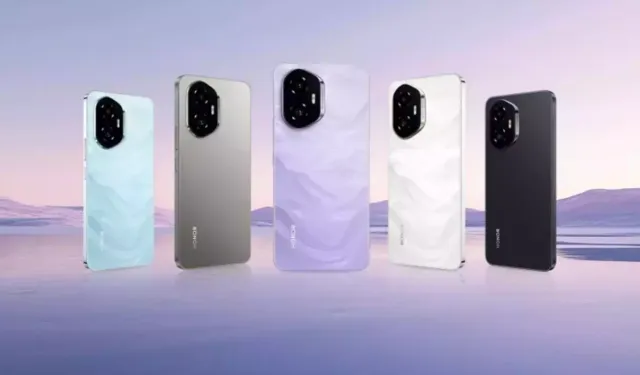 HONOR 400 Serisi Tanıtıldı! Lansman Ve Kampanyalı Fiyatları Nasıl? HONOR 400 Serisinin Özellikleri Neler?