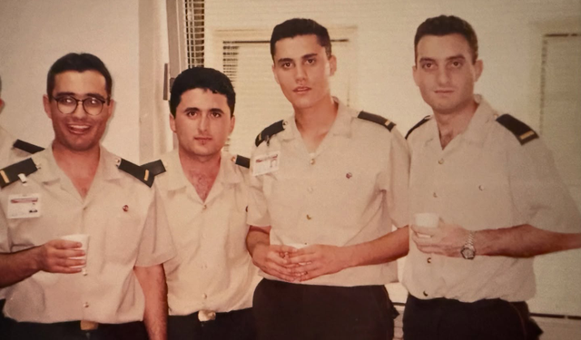 Hasan Avcı’dan Ferdi Zeyrek İçin Duygulandıran Mesaj