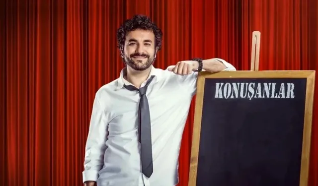 Hasan Can Kaya EXXEN'den Ayrılıyor Mu? Konuşanlar Yeni Platforma Mı Geçecek?