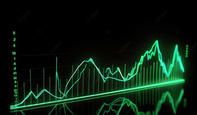 Borsa’da Banka Hisseleri Uçuşa Geçti! YKBNK, AKBNK, GARAN ve ISCTR Yükselişte!