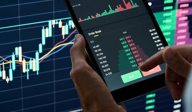 BİMAS, ASELS, TCELL, AKBNK... Yabancı Yatırımcılar Bu Hisselere Milyon Dolarlar Harcadı...