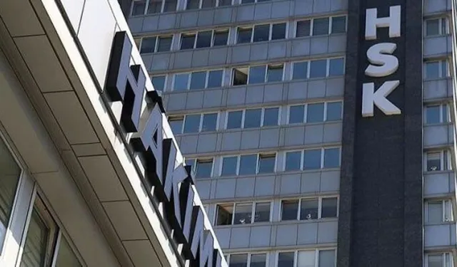 HSK 2025 Atama Kararnamesi Resmi Gazete’de! 621 Hâkim ve Savcının Görev Yeri Değişti – İşte Tam Liste ve Yeni Görevler: