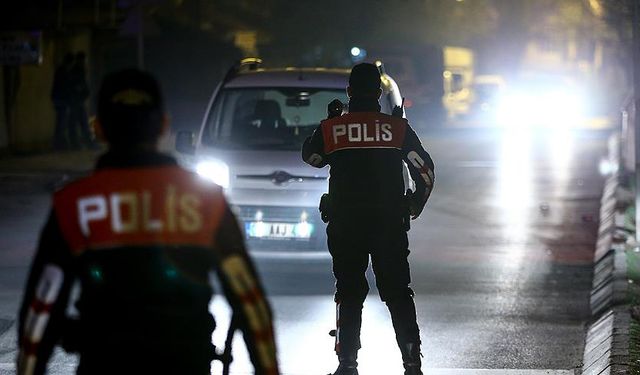 Huzur Operasyonlarına Devam: 7 Şüpheli Gözaltında