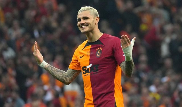 Galatasaray Başkanı Dursun Özbek Sessizliğini Bozdu: Mauro Icardi'nin Dönüş İddialarına Yanıt Verdi!