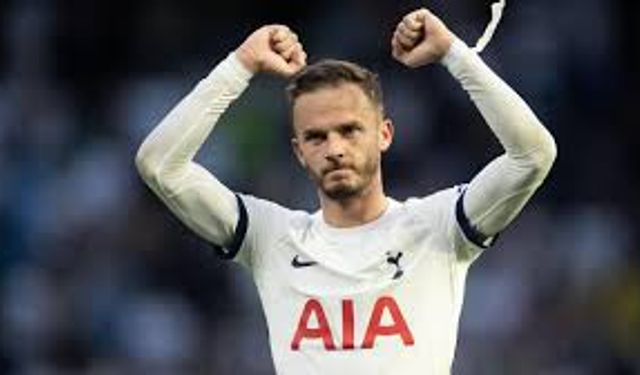 James Maddison Galatasaray Forması Giydi! James Maddison Galatasaray'a Mı Geliyor?