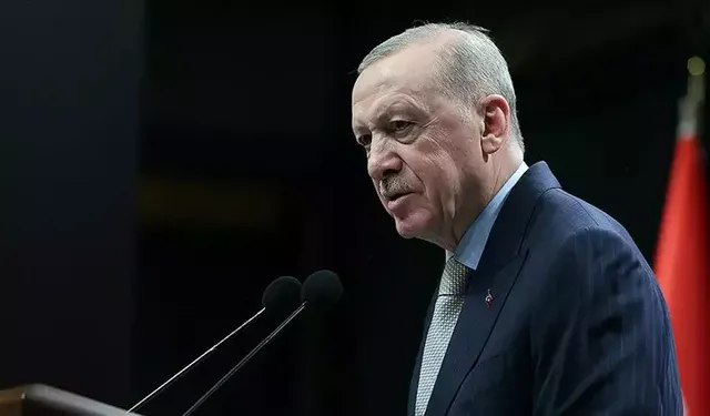 Cumhurbaşkanı Erdoğan'dan Emeklilere Müjde: 2027 Bütçesinde Yeni Düzenleme İçin Tarih Verildi!