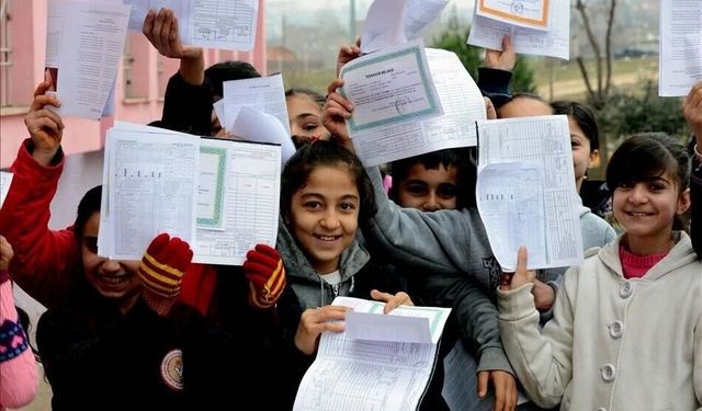 Karneler Ne Zaman Verilecek, Okulların Kapanmasına Kaç Gün Kaldı? İşte 2026 MEB Güncel İş Takvimi ve Kapanış Tarihi: