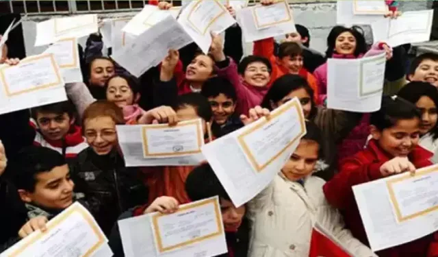 MEB 2026 Yaz Tatili Takvimini İlan Etti: Okullar Ne Zaman Kapanıyor, Karneler Haziranın Kaçında Verilecek?