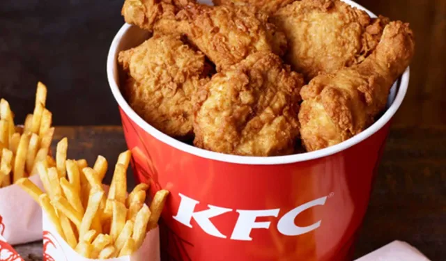 KFC Türkiye’ye Geri Dönüyor! KFC Ne Zaman Açılacak?